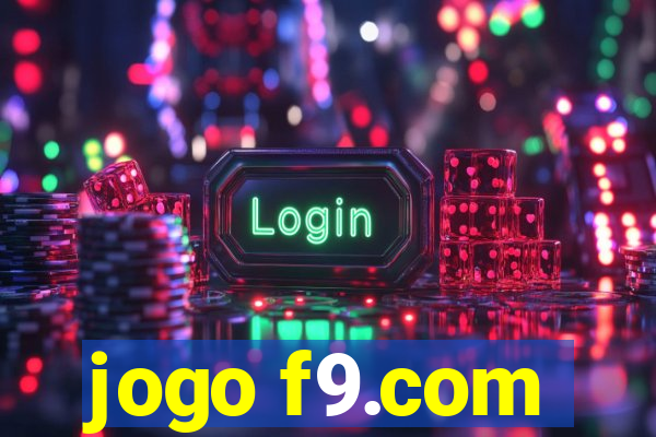 jogo f9.com